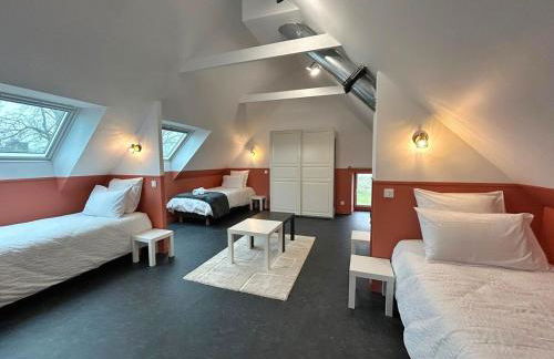 L'Escale Plouhatine family home 10 people - Foto 31