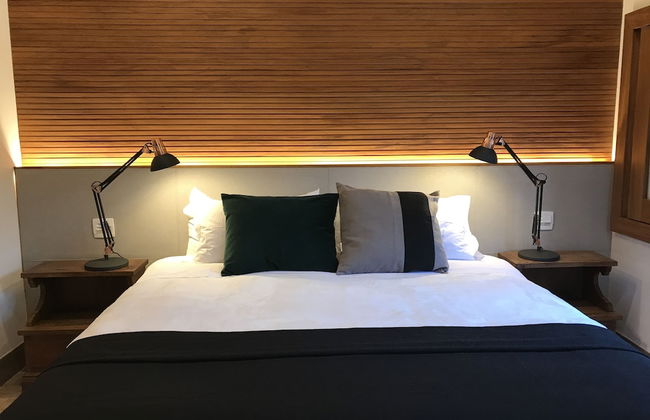 Chalés Realli - Foto 5