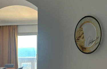 Perla Marina Sea View Apartment - Foto 6