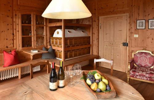 Frühmesserhaus Refugium zu Sanct Kassian - Foto 57