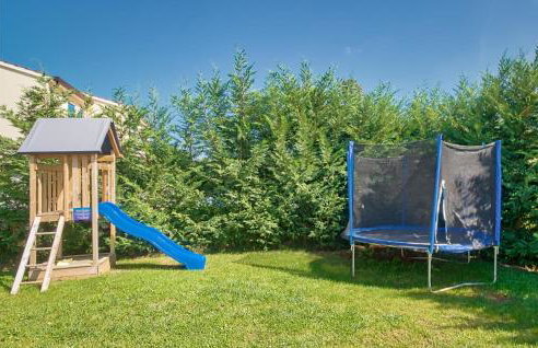 Amazing Home In Naselje Muzini - Foto 15