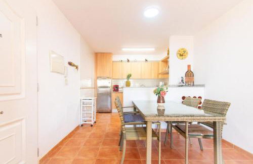 Apartamento en Marina Beach con vistas al mar - Foto 17