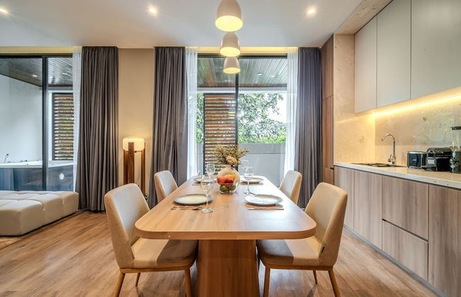 Alex Villas Complex N3 - Photo 34