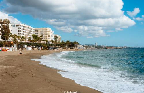 La Petite Foret Seaview Flat close to Marbella - Photo 31