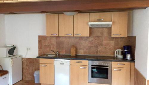 Ferienwohnung Am Grünbach 2 - Foto 5