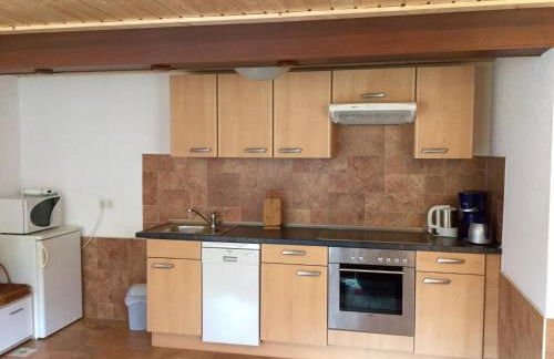 Ferienwohnung Am Grünbach 2 - Foto 5