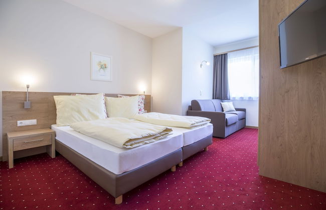 Aparthotel Pichler - Foto 16