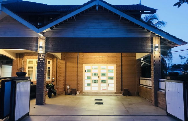 Mom's Sweet Home - Foto 15