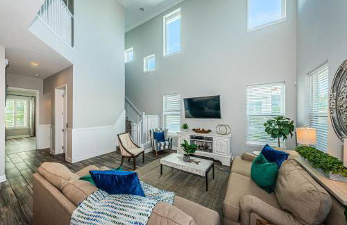 Tropical Treasure Beach Villa - Foto 7