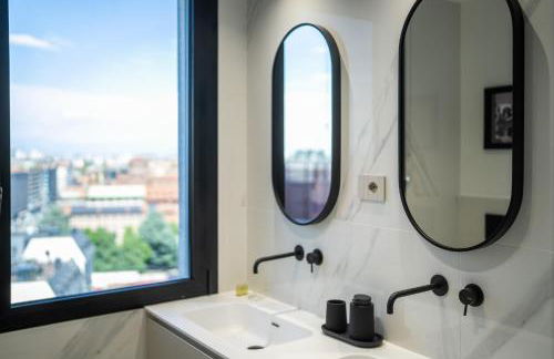 Lumen Milano - Skyline View Attic - Foto 40