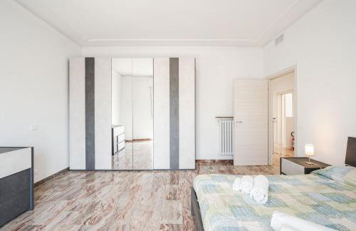 IZZ1 Apartments Plus - Motor&Food Valley - Foto 3