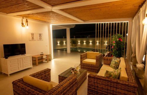Villa ALMA - Foto 45