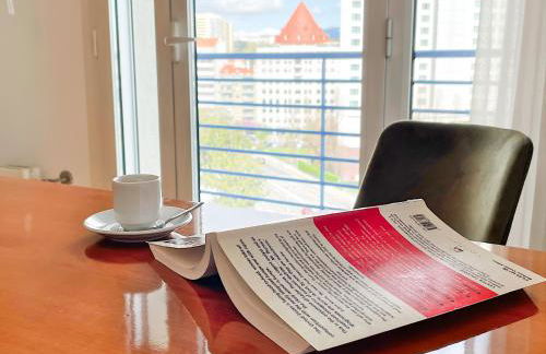 Prestige Lisbon Entire 3 Bedroom Luxury Apartment - Foto 20