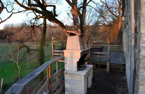 Gite De Caractère En Pleine Nature - Foto 26