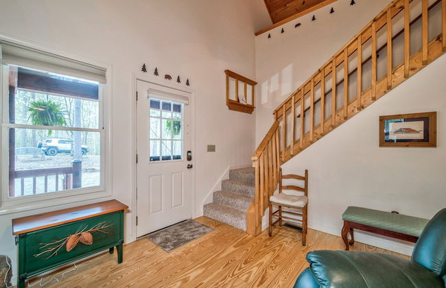 Leisure Bear Lodge - Foto 38