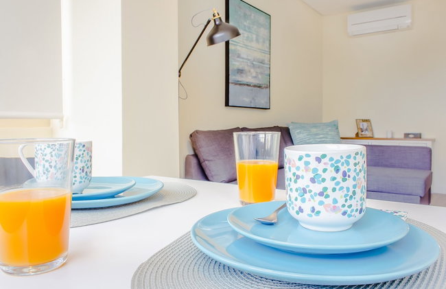 Trindade Modern Flat (with Air Conditioning) - Foto 33