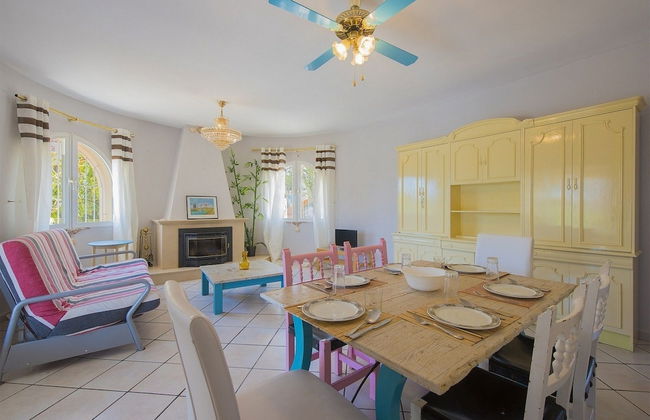 Villa Almendros 16 - Foto 6