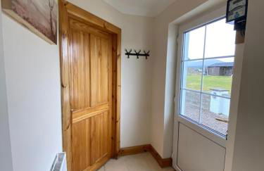 Cleadale flat - Foto 29