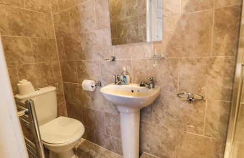 Manor Farmhouse - Foto 14