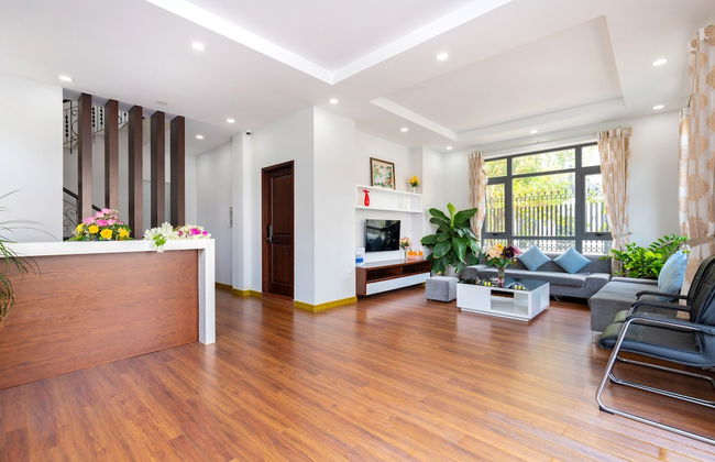 Vihomes Villa - Foto 49