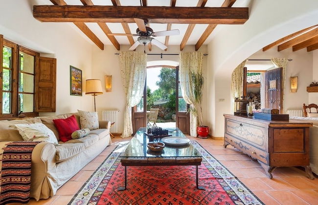 Holiday Country house Mallorca - Photo 13