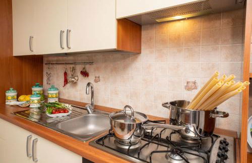 Contaldi House - Foto 43