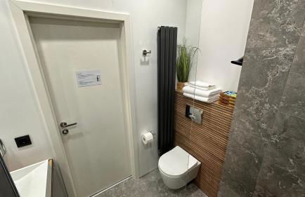 Dream & Relax Apartment's Burg - Foto 21