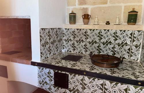 Masseria La Camardia - Foto 117