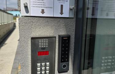 Apartments Orkana Street - Foto 19