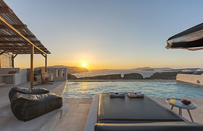 Ambeli Sunset Villas - Foto 145