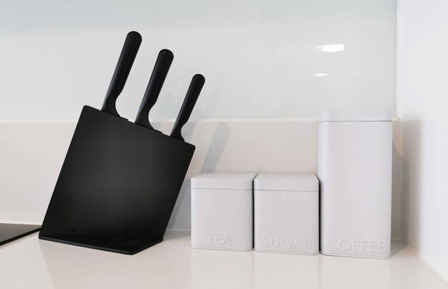 Hawthorn Elegant Lifestyle 1 Bedroom Apartment - Foto 13