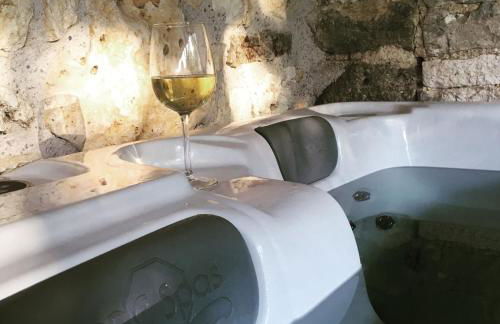 Le Mas des Papillons - Foto 10