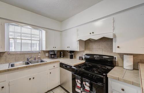 Heart of Housto - 3BD Apt - Foto 11