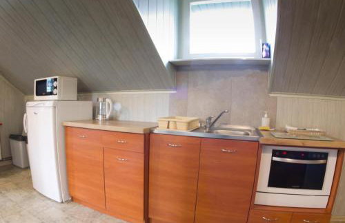 Baza w Bieszczady - Foto 12