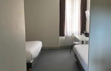 Le Relais du Château - Foto 3