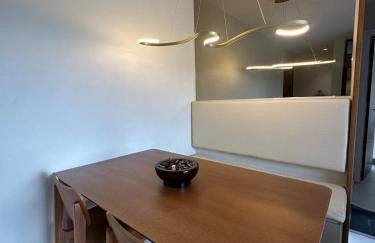 Ap ACONCHEGANTE E MODERNO TURU, PRÓXIMO DE TUD - Foto 37