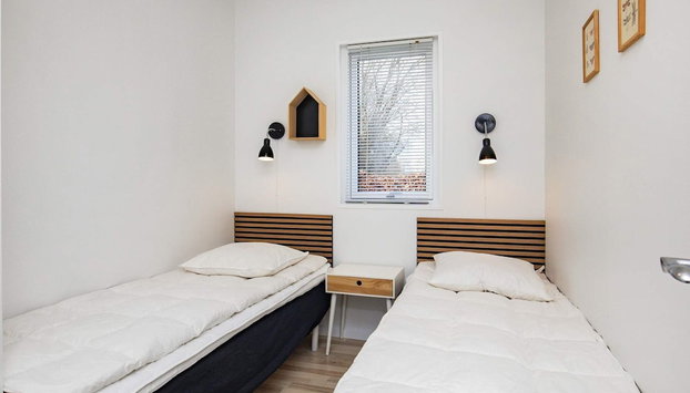 4 Star Holiday Home in Humble - Foto 5, Innenbereich