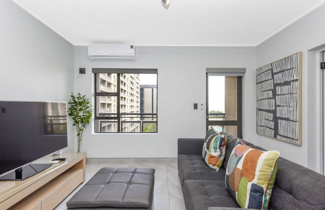 Westpoint 64 - Photo 11