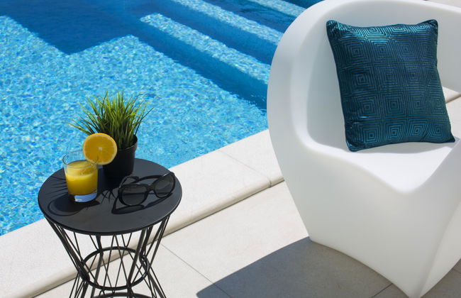 Apartment in Faana With Sea Beach - Foto 25