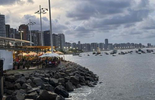 IATE PLAZA HOTEL 402 - Foto 4