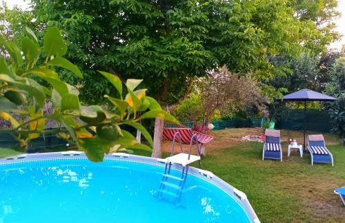 Casa di Helena Luxury villa Corfu - Foto 15