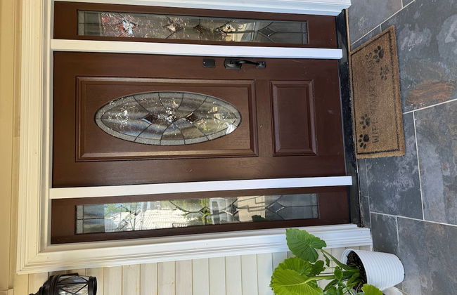 Family House 12 Miles From NYC - Foto 49