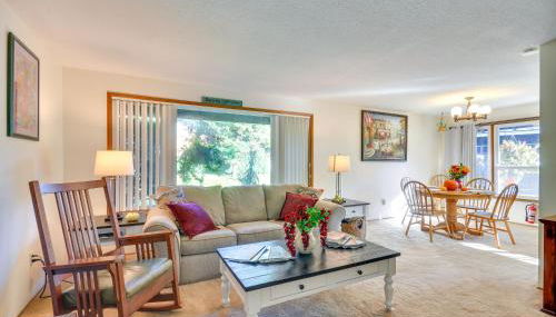 Portland Haven Next to St Vincents Hospital - Foto 5