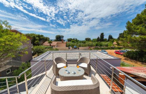 Nina in Peroj - Haus für 6 Personen - Foto 10