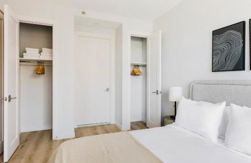 Blueground Dumbo balcony AC near bridge NYC-1771 - Foto 11