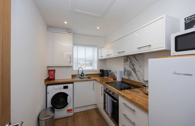 Host Stay Downland Studio - Foto 11