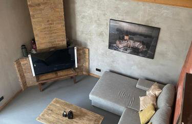 Domek Dębowy 1 - Foto 14