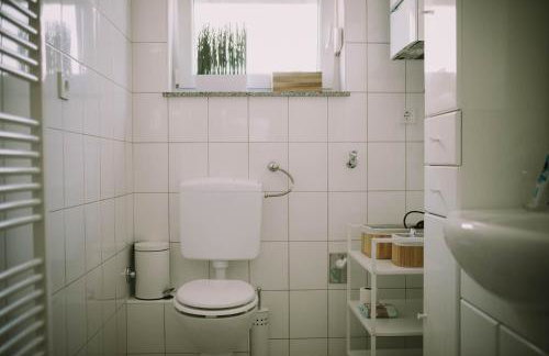 Studio Apartment E&D, free private parking, loggia - Foto 21