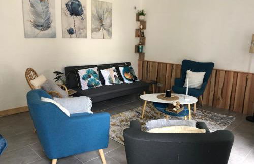 Maison de caractère proche centre ville et termes - Foto 1