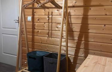 Chalet les Randonneurs spacieux 8 couchages - Foto 11